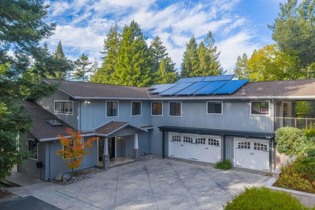 23435 Summit Road — photo