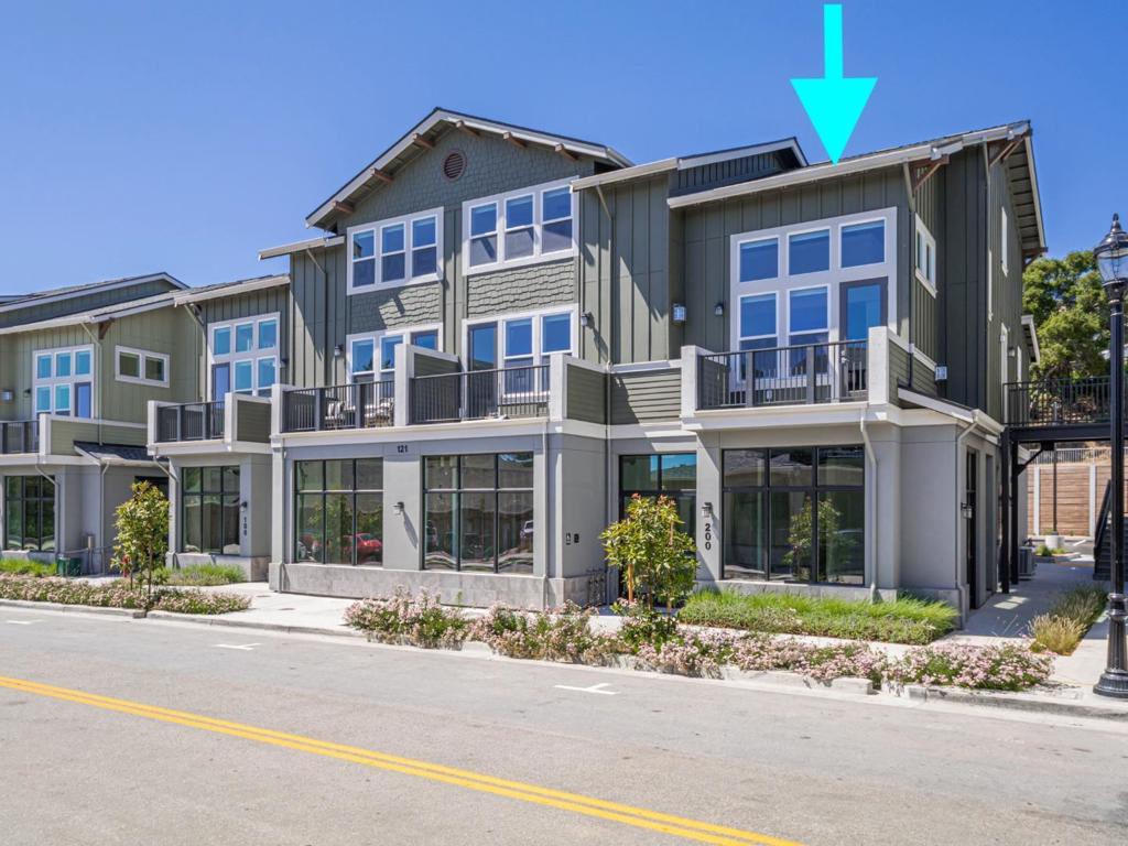 121 Aptos Village Way Unit 4 — photo
