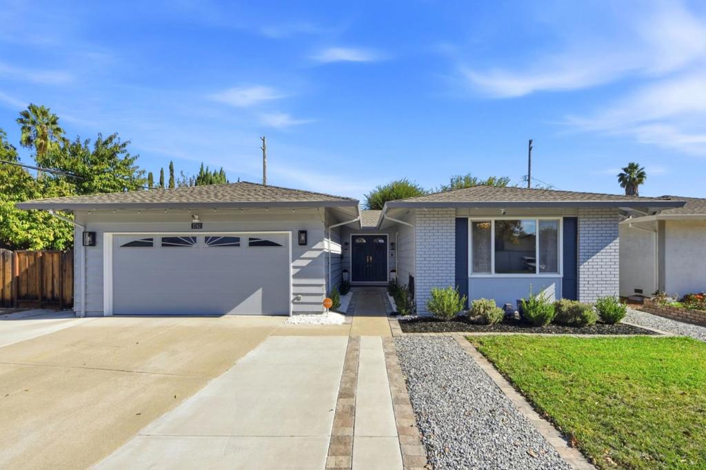 5742 San Lorenzo Drive — photo