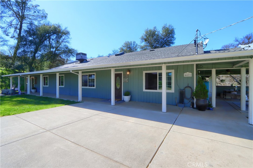 4421 Scrubby Oak — photo