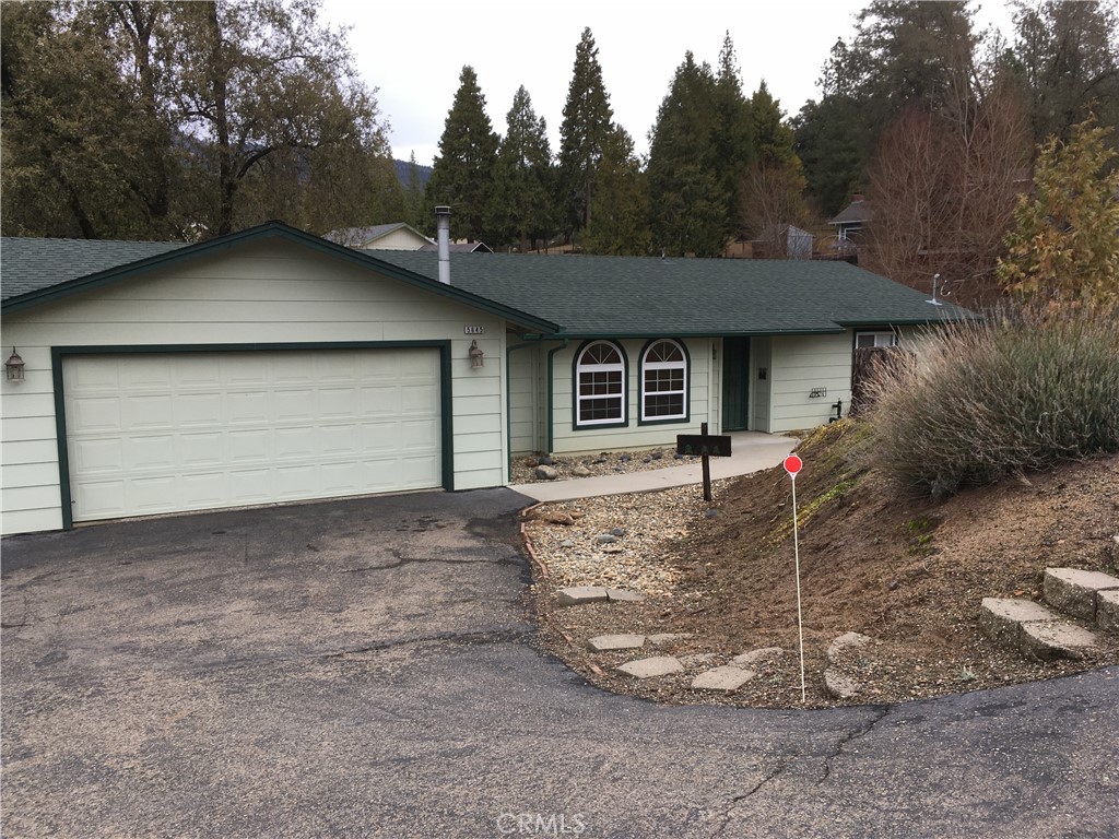 5645 Piute Court — photo