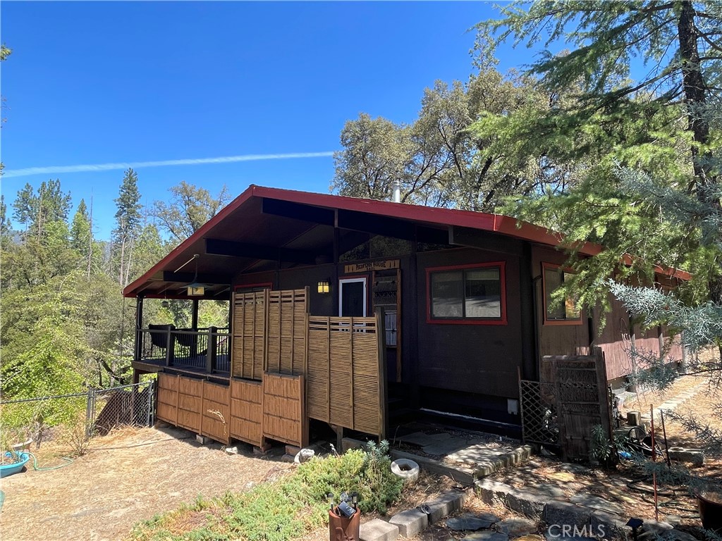 5601 Red Ibis Court — photo
