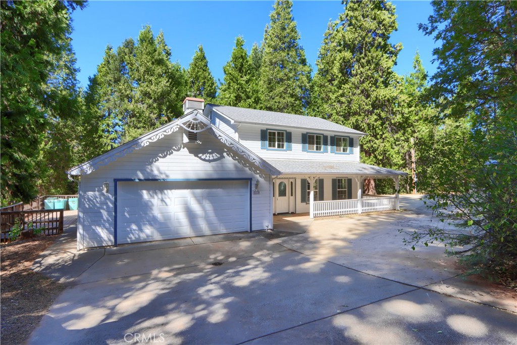 7179 Snyder Ridge Rd — photo