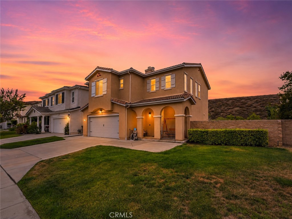 4106 Lake Circle — photo