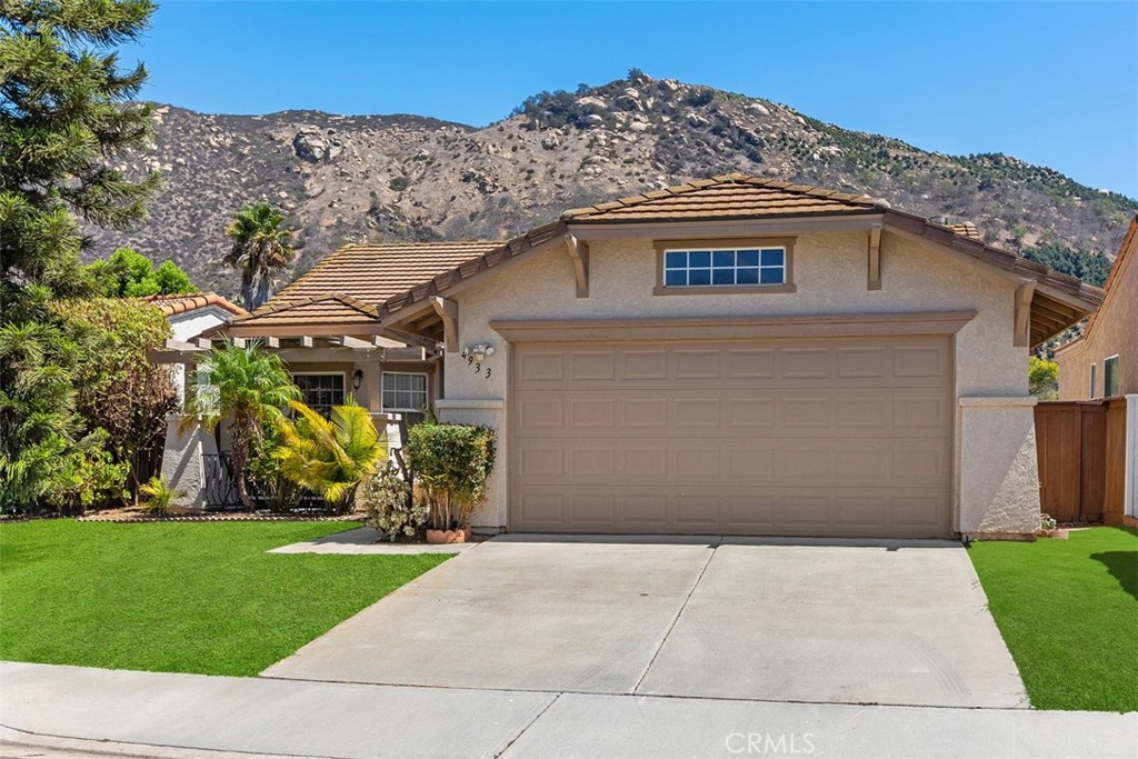 4933 Lake Shore Court — photo