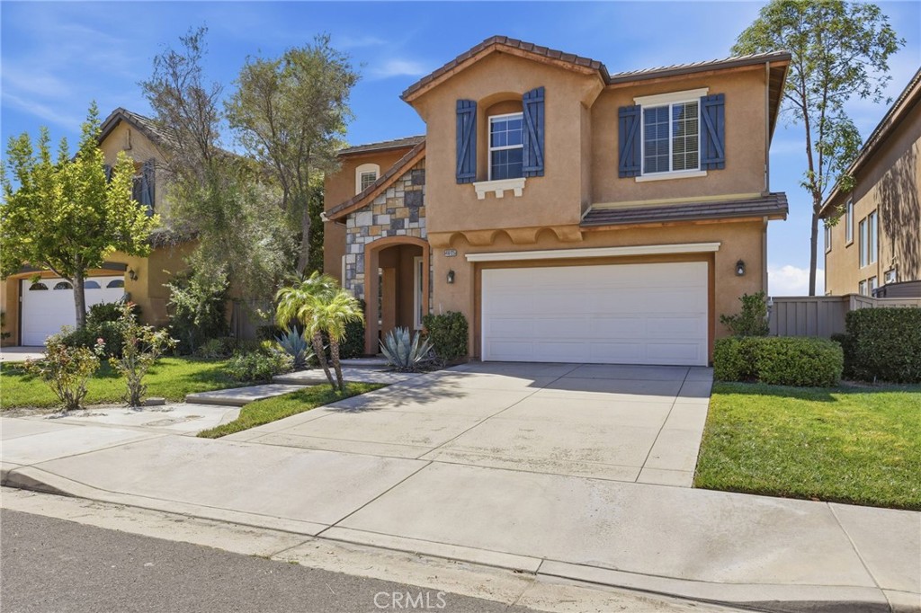 46125 Grace Court — photo