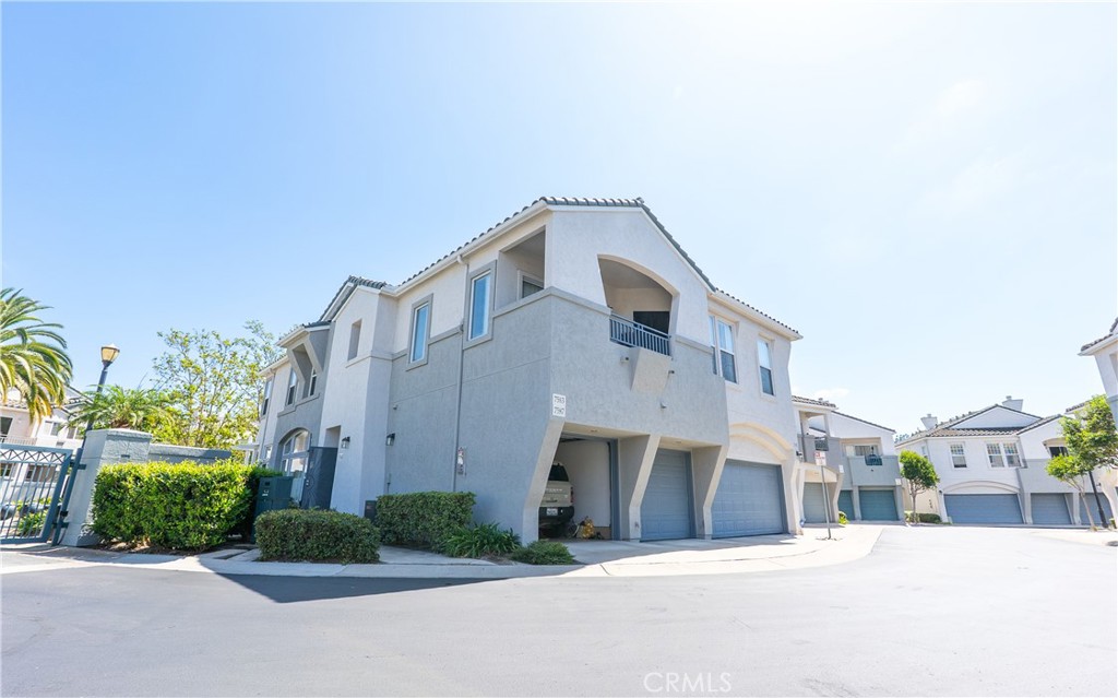7583 Hazard Center Dr — photo