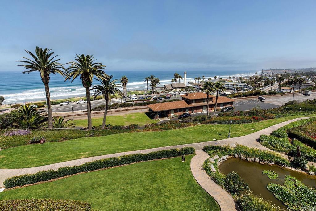 1558 Camino Del Mar 617 — photo
