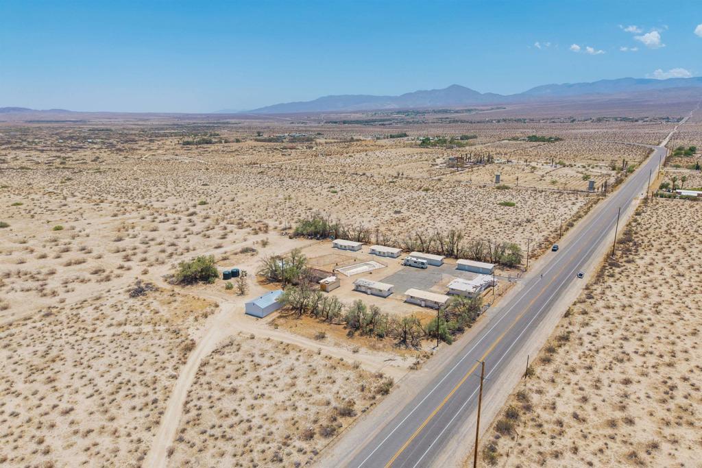 3241 Borrego Valley Rd — photo