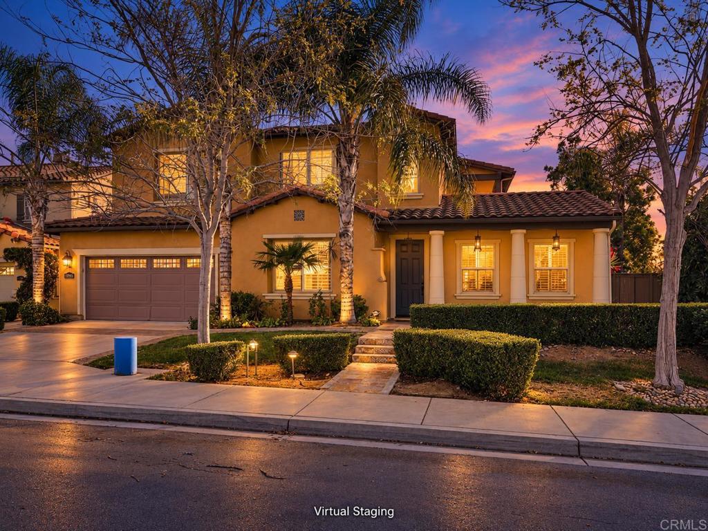 2509 Honeybell Lane — photo
