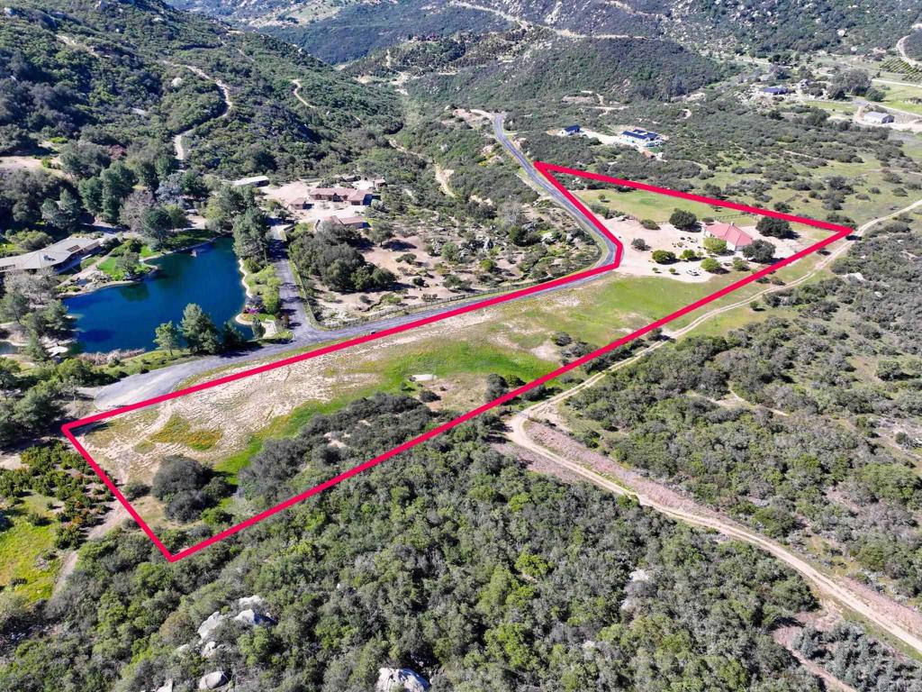 10204 Mount Olympus Valley Road — photo