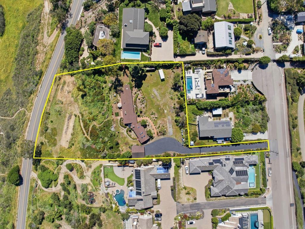 1355 Rainbow Ridge Lane, Encinitas, CA 92024 — photo 3