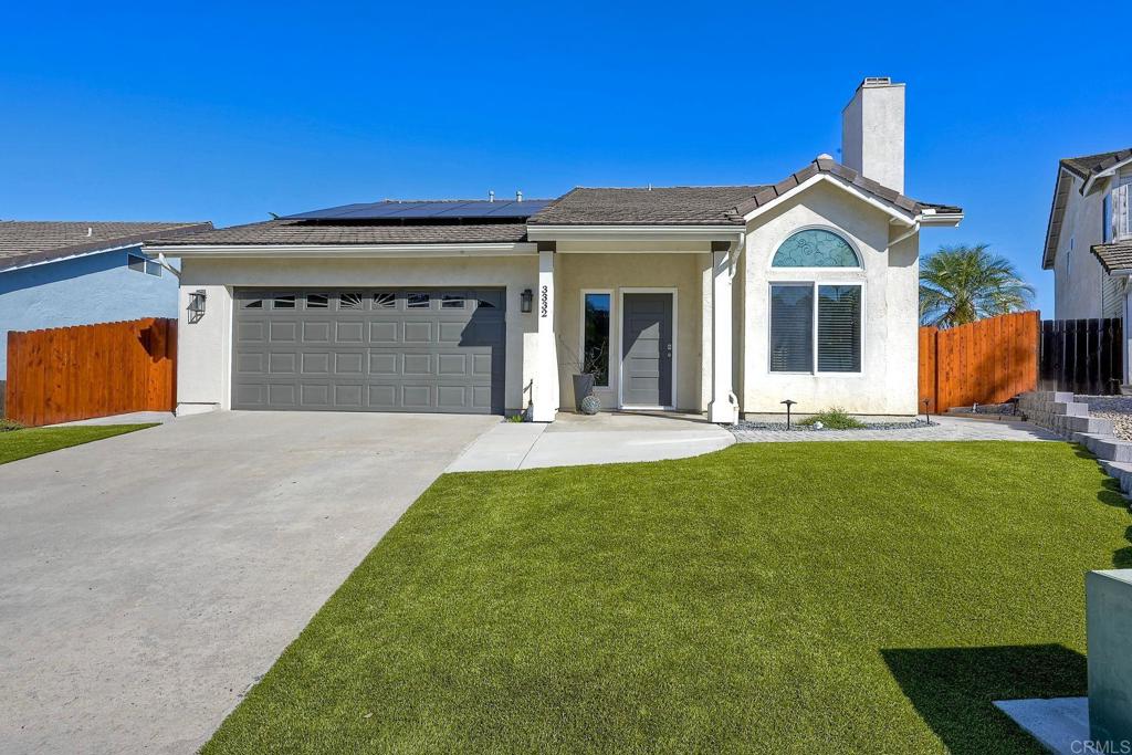 3332 Heather Ridge Court — photo