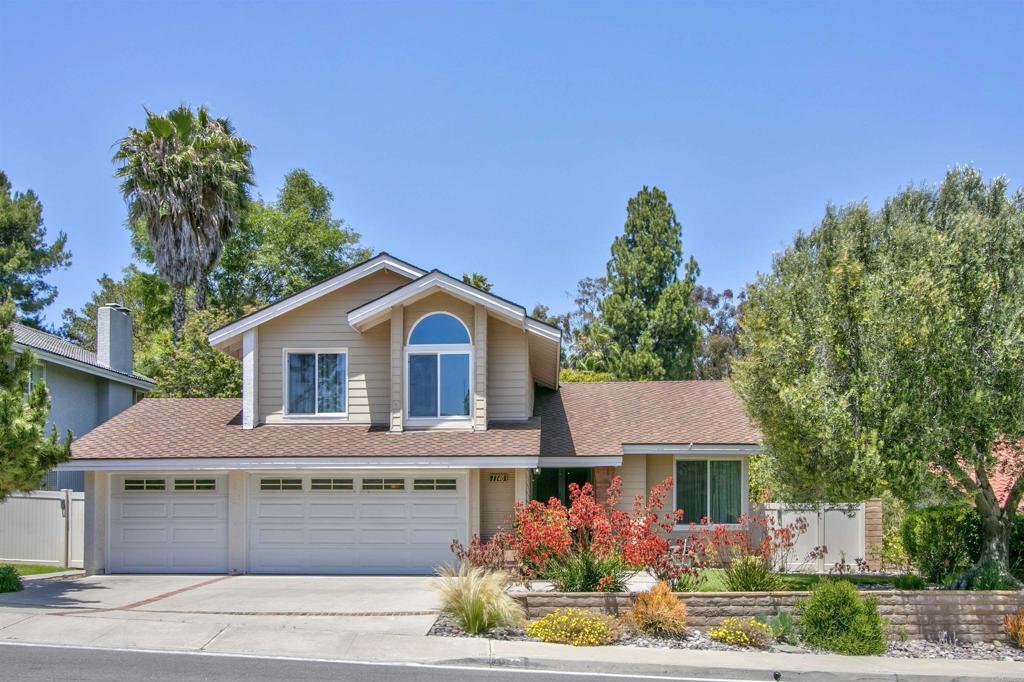 1140 Countrywood Lane — photo