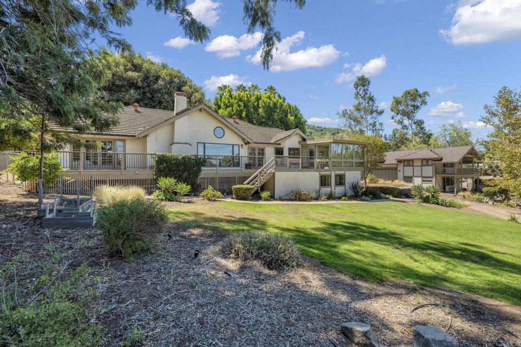 2730 Mountain View Drive — photo