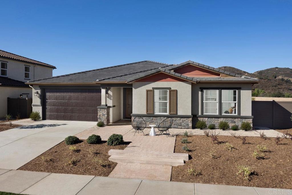 3419 Foxley Drive — photo
