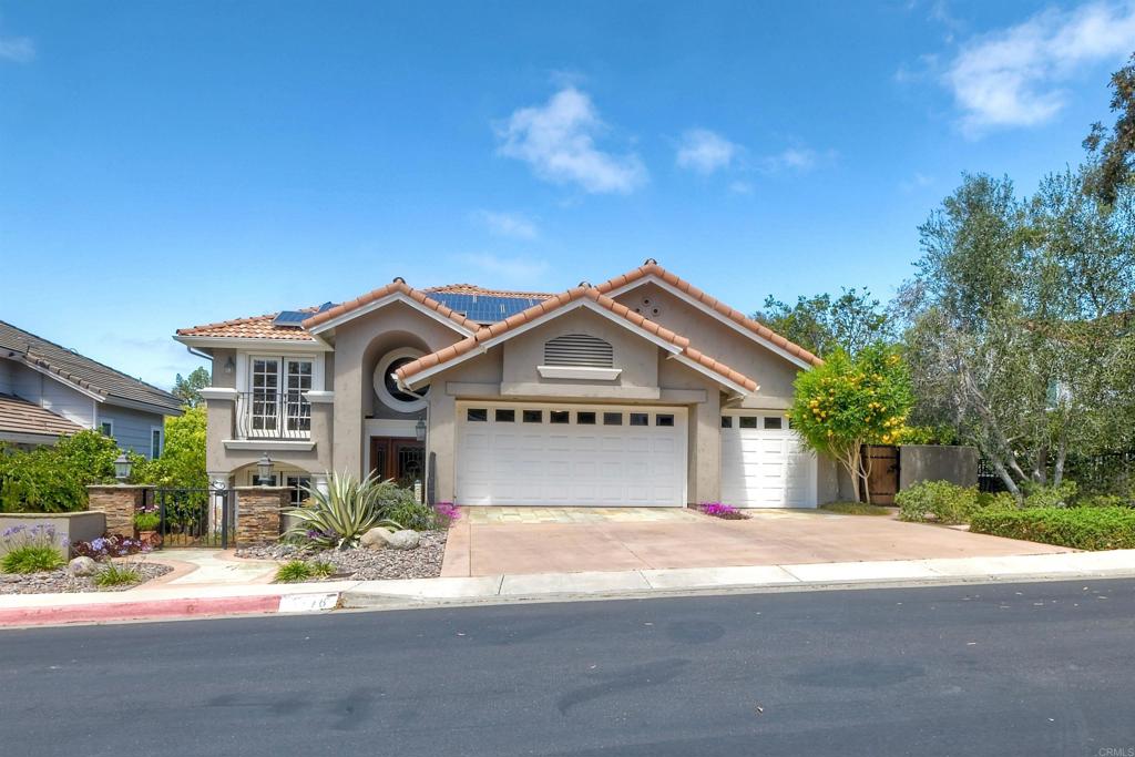 1176 Quail Gardens Court — photo