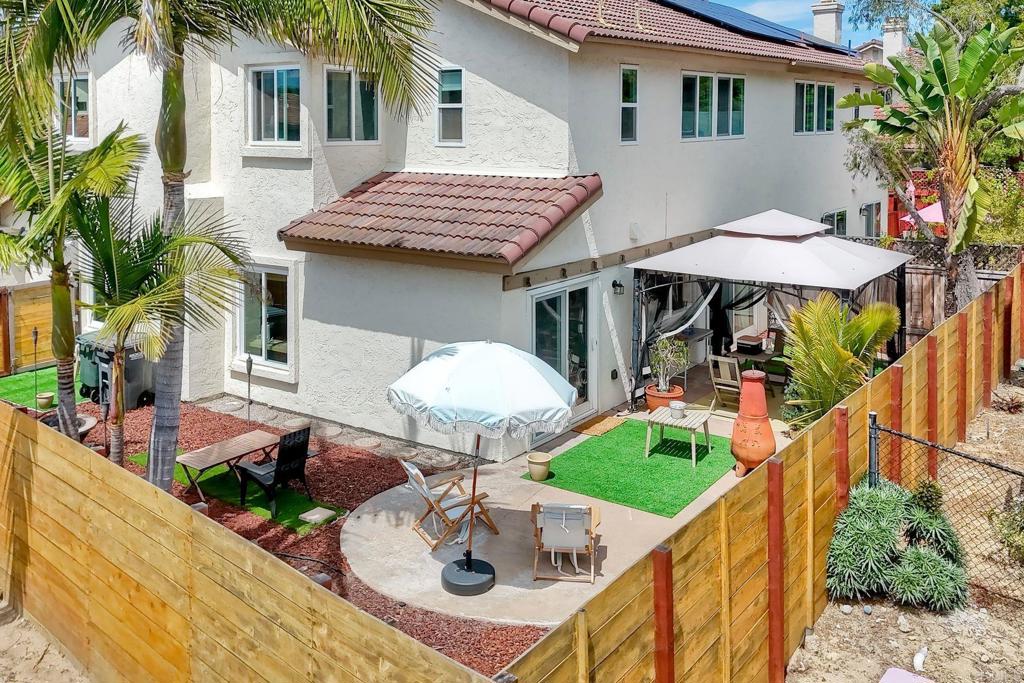 2422 Summerhill Drive — photo