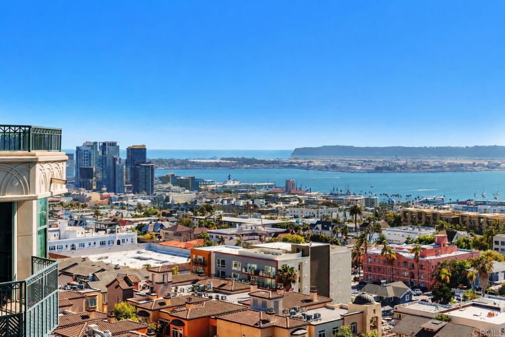 2500 6th Avenue Penthouse 3 — photo
