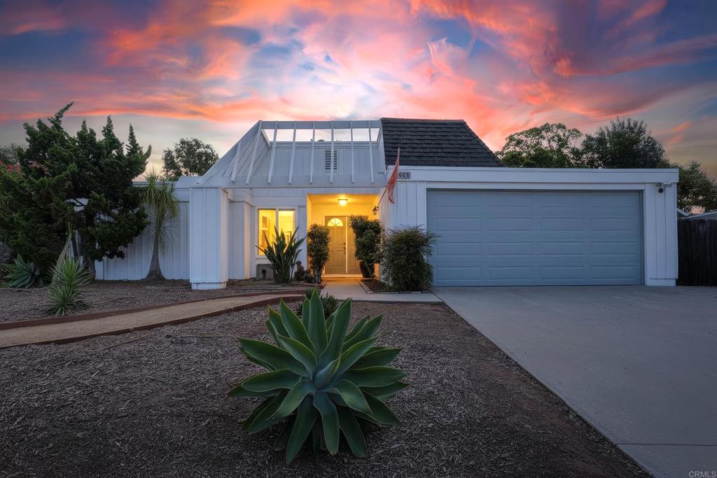 1649 Palomar Drive — photo