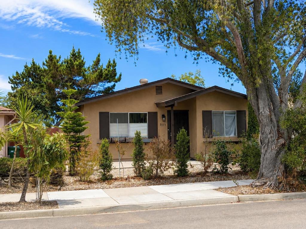 3113 Buena Hills Drive — photo