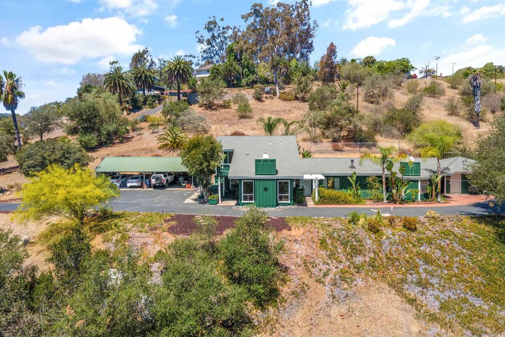 4439 La Canada — photo