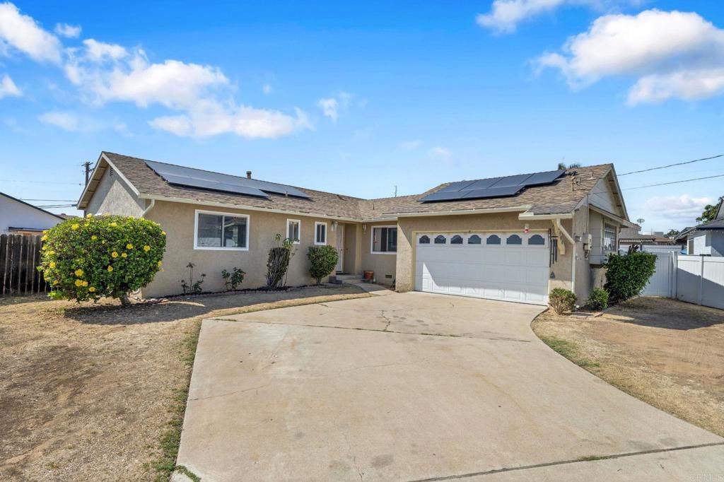1122 Elrose Ct — photo