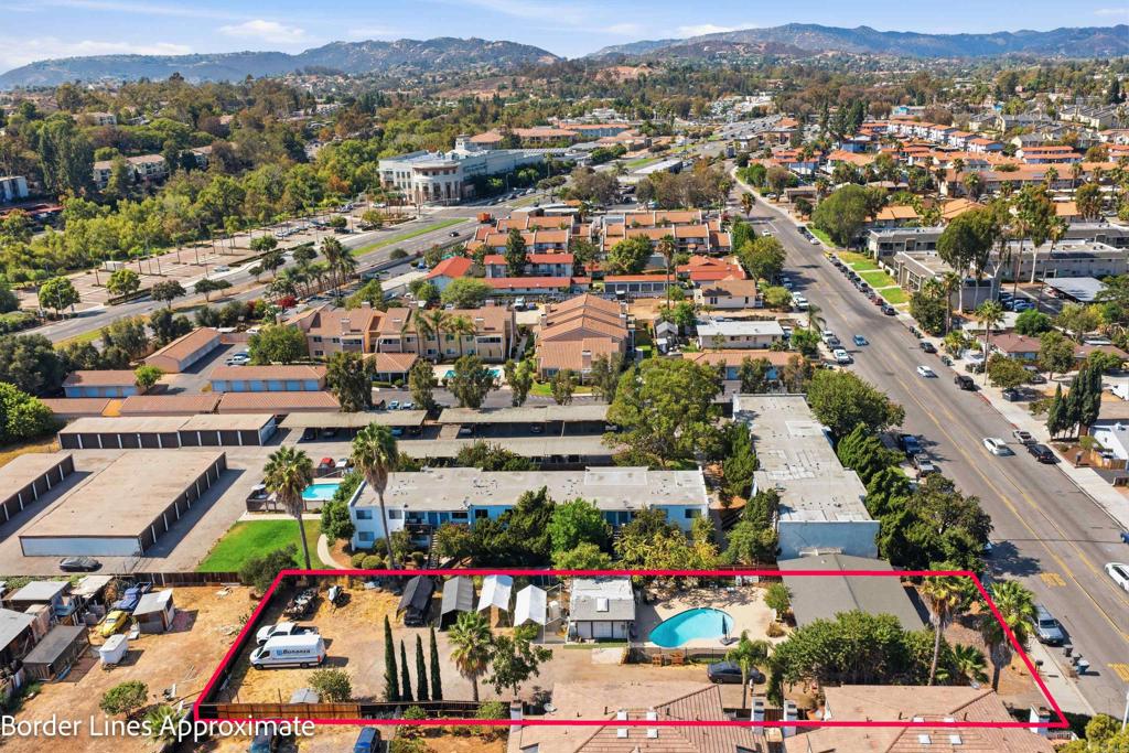 1045 N Escondido Boulevard — photo