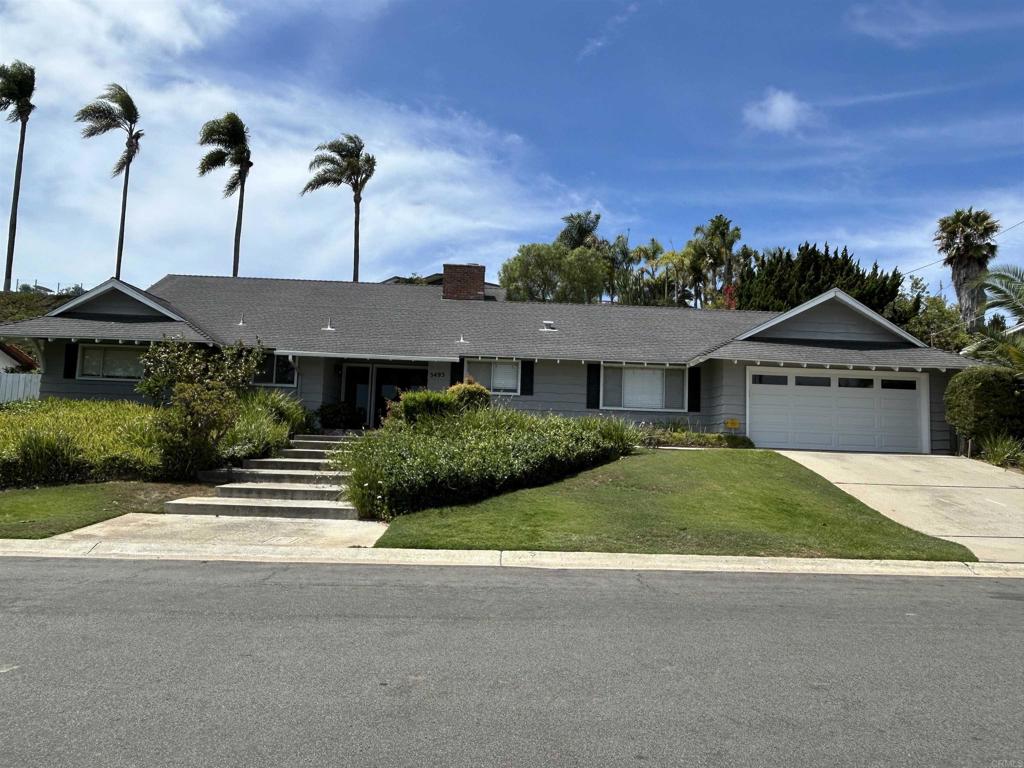3495 Ridgecrest Dr. — photo