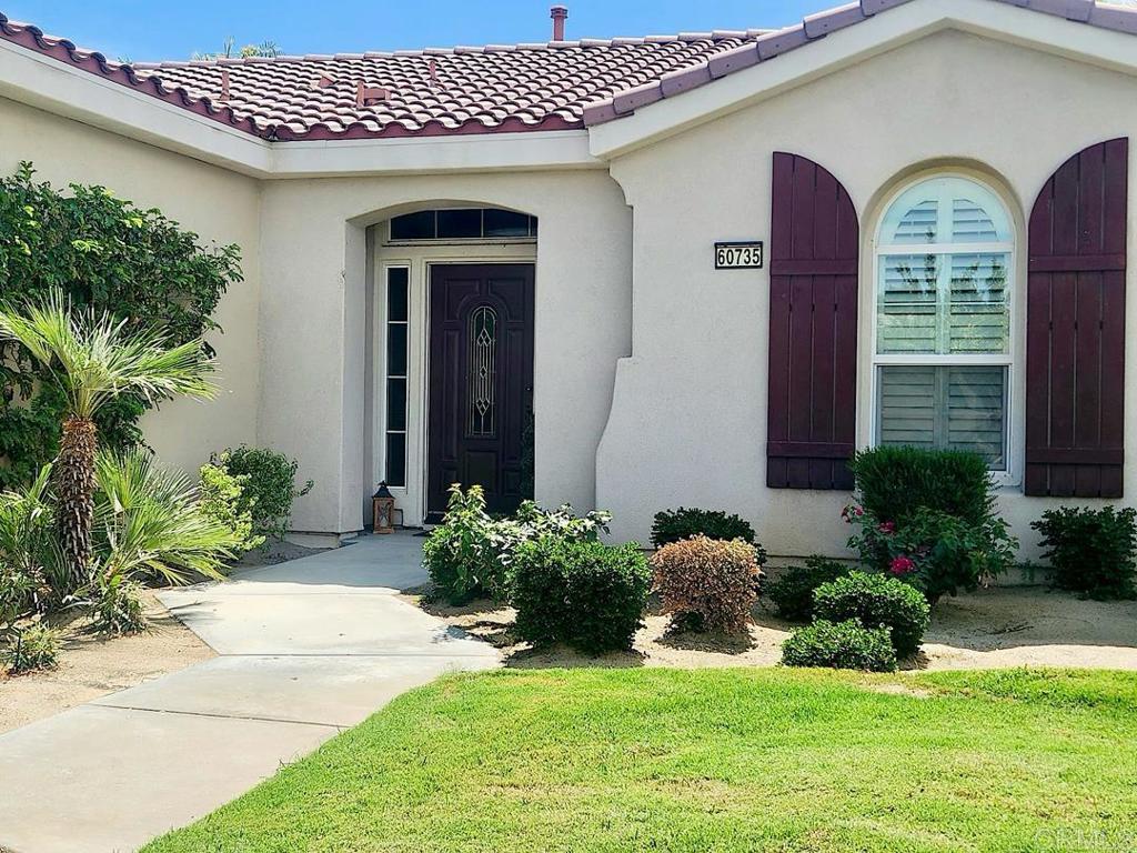60735 Living Stone Drive — photo