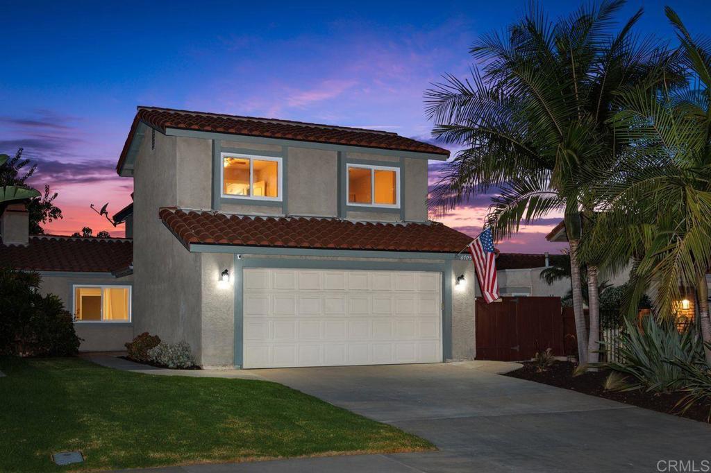 6705 Antilope Street — photo