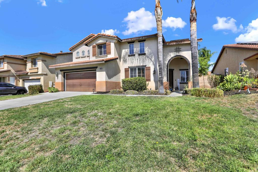 40865 Robards Way — photo