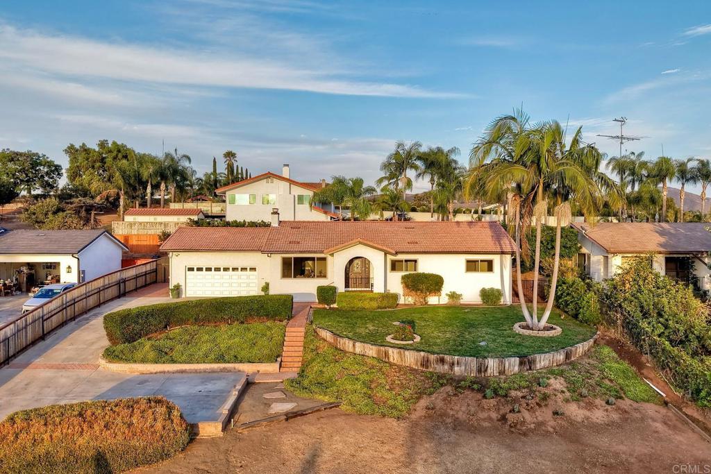 2185 Hawley Drive — photo