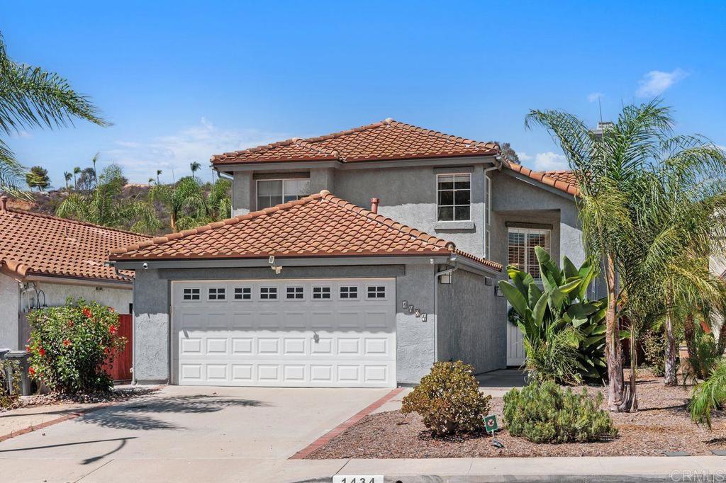 1434 Green Oak Road — photo