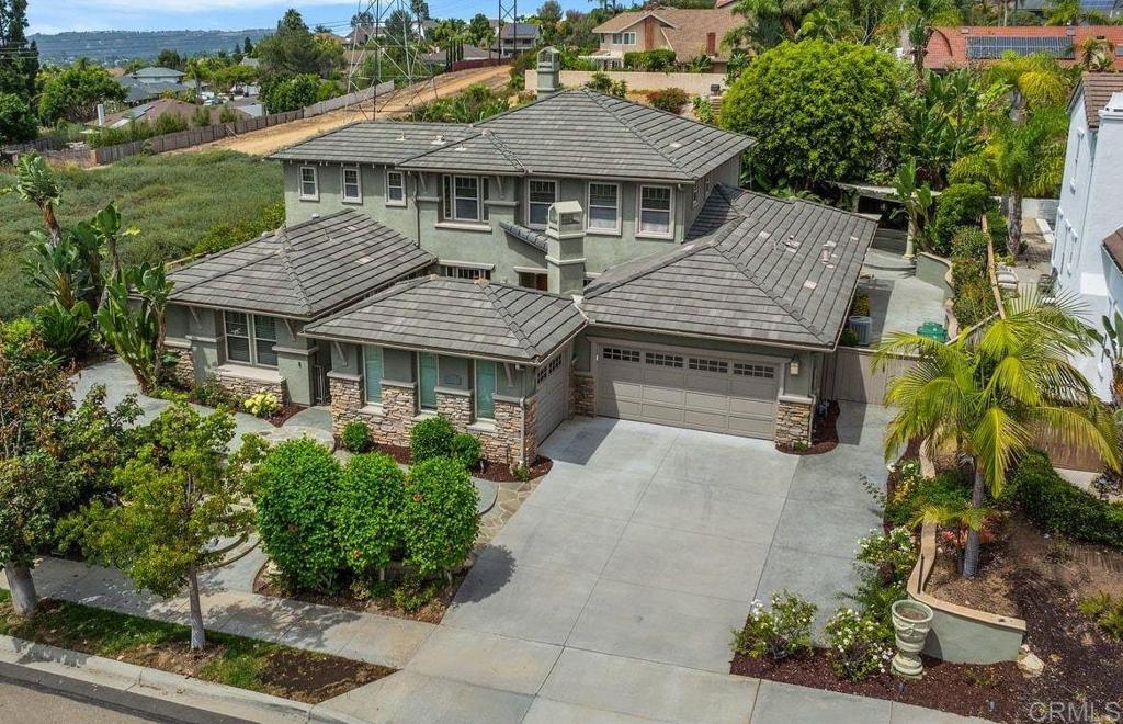 7345 Calle Conifera — photo