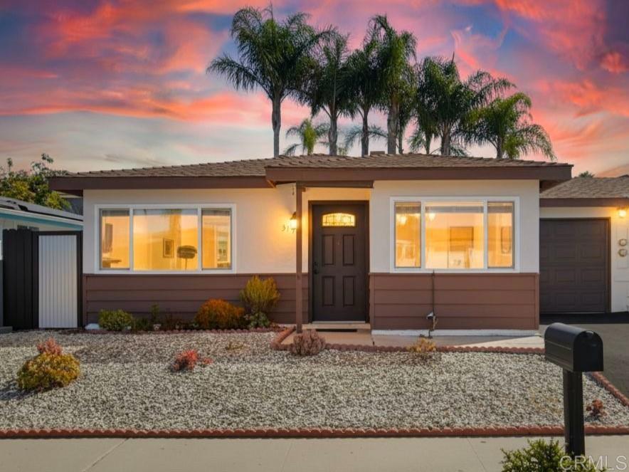 3196 Buena Hills Drive — photo