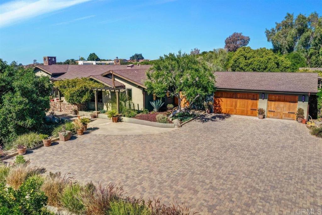 14502 Fruitvale Road — photo