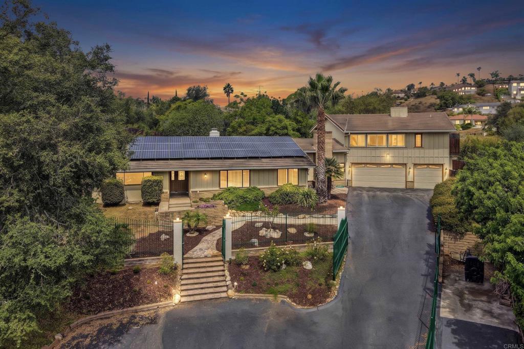 3056 Overhill Drive — photo