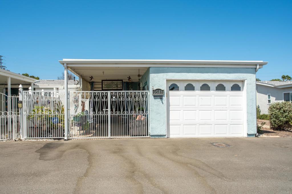 3548 Bartlett Avenue — photo