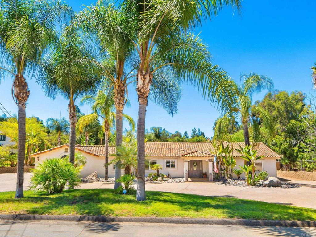886 Singing Trails Drive — photo