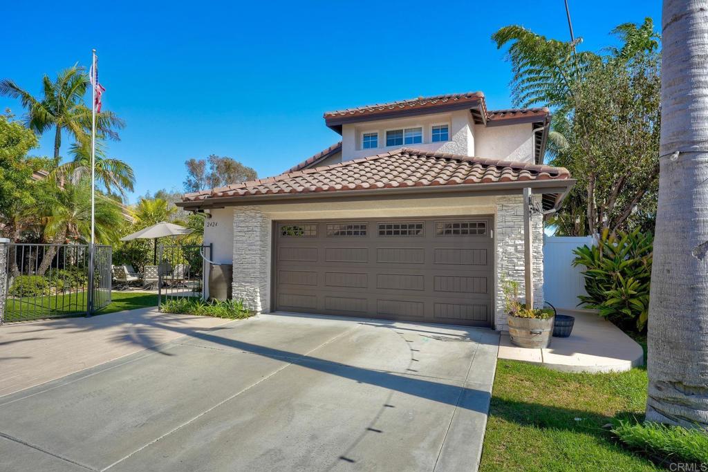 2424 Papyrus Ct. — photo