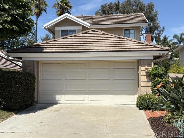 3950 Carmel Springs Way — photo