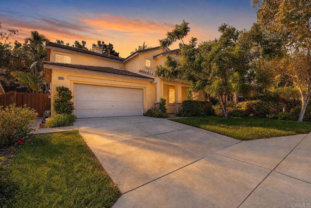 943 Manteca Drive — photo