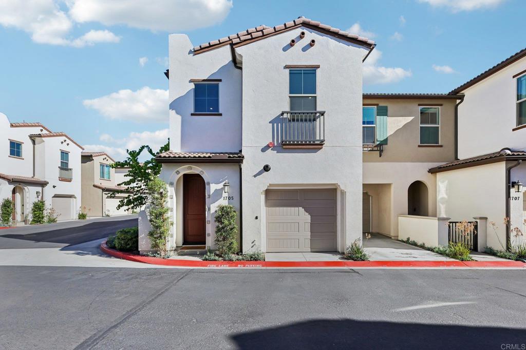 1705 Valley Oak Way — photo