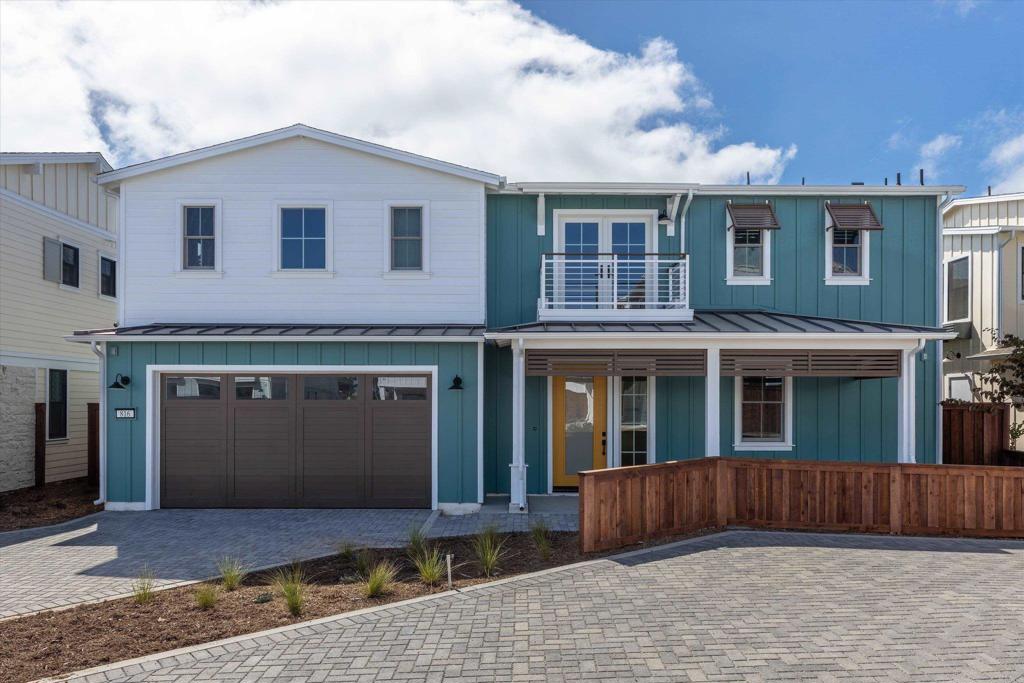 816 Conestoga Court — photo