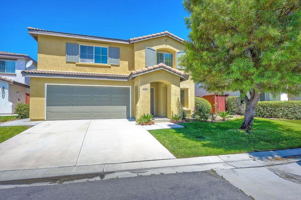 40655 La Salle Place — photo