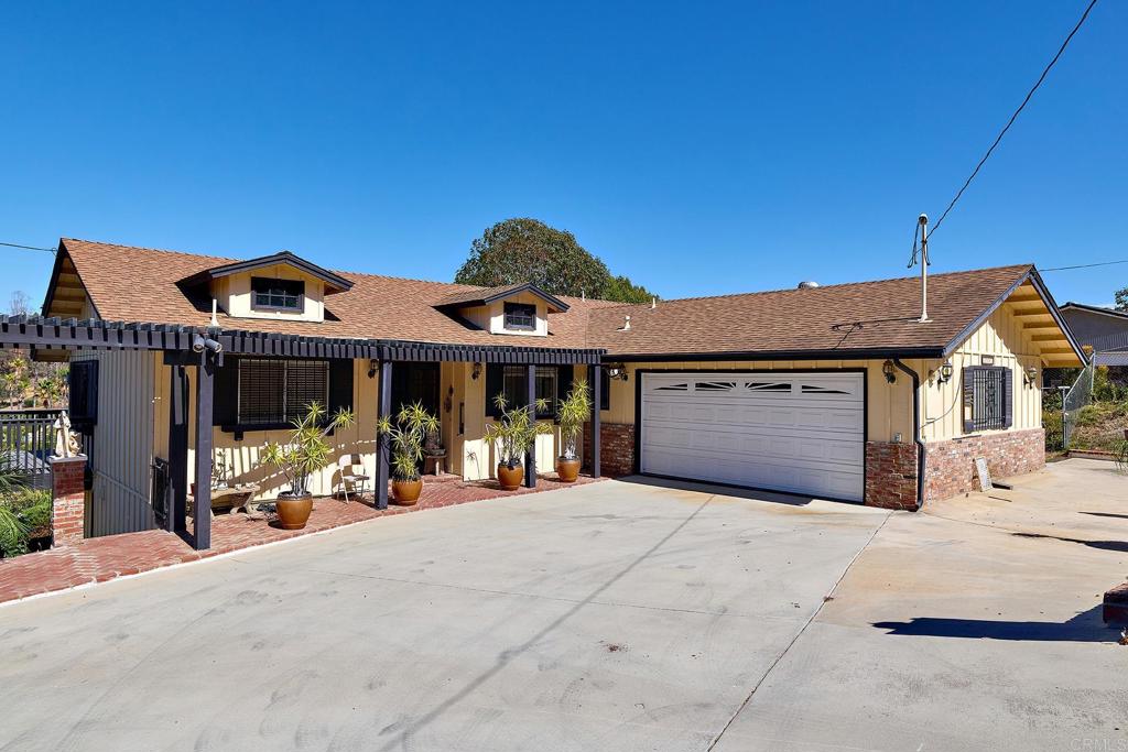 3109 1/2 Penview Drive — photo