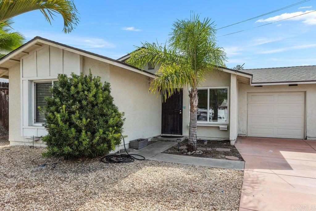 4541 Westridge Dr. — photo