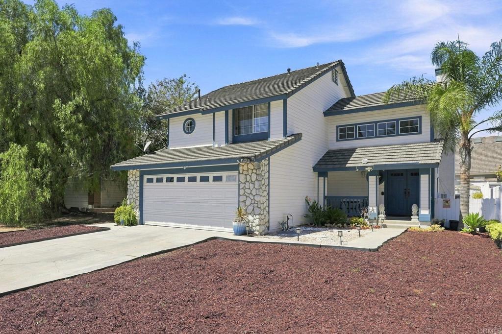 41211 Mountain Pride Drive — photo