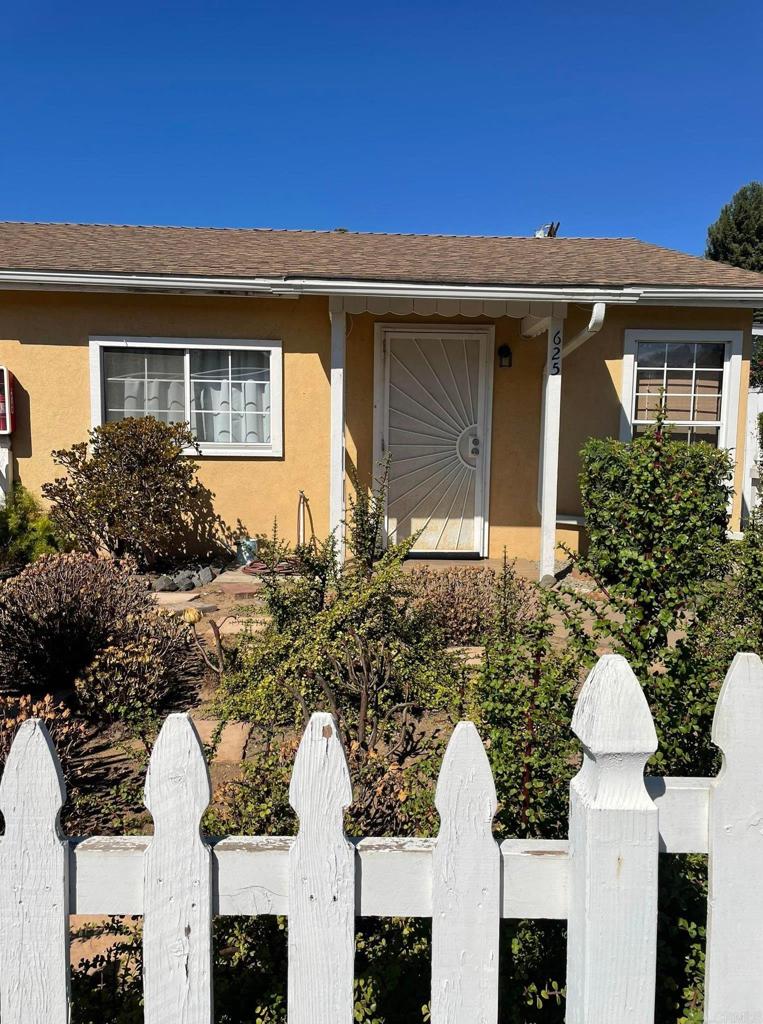 625 Elbrook Drive, Fallbrook, CA 92028